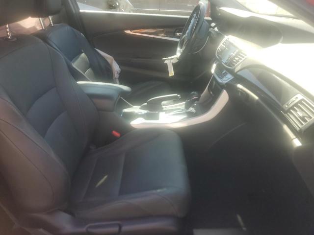 Photo 5 from auction – 2015 HONDA ACCORD EXL with VIN 1HGCT2B80FA005688