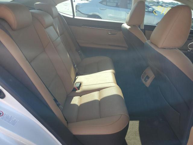 Photo 6 from auction – 2016 LEXUS ES 350 with VIN JTHBK1GG4G2226180