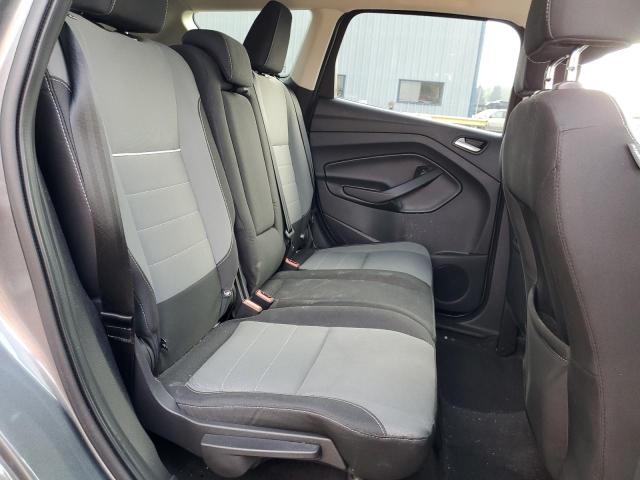 Photo 6 from auction – 2014 FORD ESCAPE SE with VIN 1FMCU9GX6EUE27770
