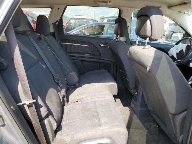 Photo 6 from auction – 2010 DODGE JOURNEY SX with VIN 3D4PG5FV3AT252343