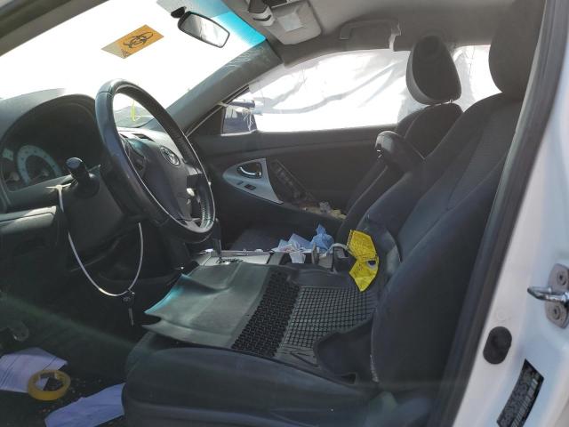 Photo 5 from auction – 2010 TOYOTA CAMRY BASE with VIN 4T1BF3EKXAU573173