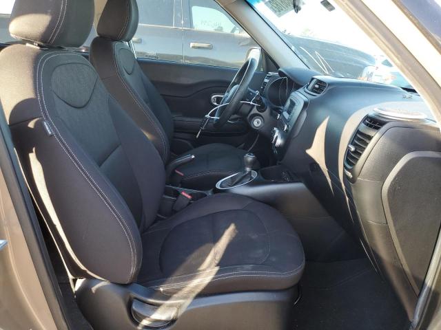 Photo 5 from auction – 2016 KIA SOUL with VIN KNDJN2A29G7245589