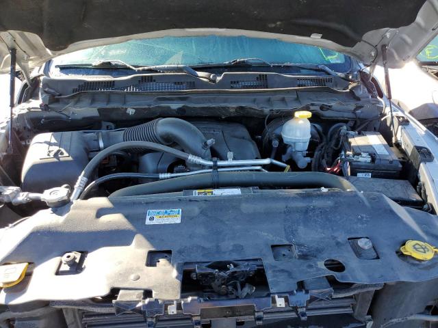Photo 7 from auction – 2017 RAM 1500 ST with VIN 1C6RR7KT5HS583203
