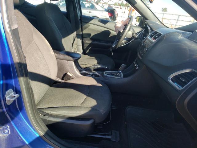 Photo 5 from auction – 2014 DODGE AVENGER SE with VIN 1C3CDZAB3EN129225