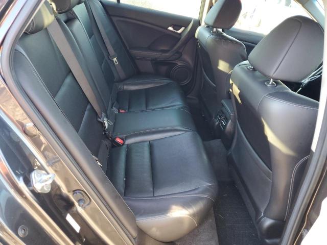 Photo 6 from auction – 2012 ACURA TSX TECH with VIN JH4CW2H67CC004449
