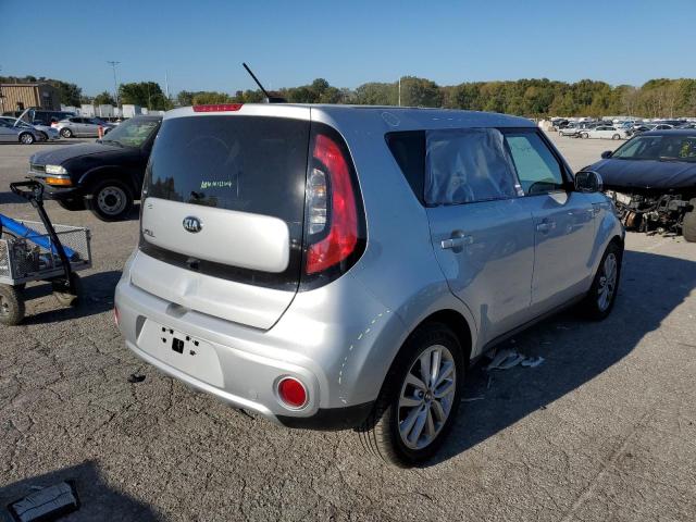 Photo 4 from auction – 2017 KIA SOUL + with VIN KNDJP3A56H7417928
