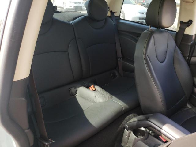 Photo 6 from auction – 2012 MINI COOPER with VIN WMWSU3C55CT540451