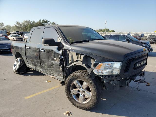 Photo 9 from auction – 2014 RAM 1500 SLT with VIN 1C6RR7LT6ES270087