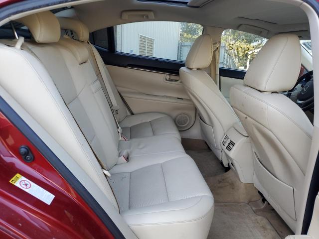 Photo 6 from auction – 2014 LEXUS ES 350 with VIN JTHBK1GG7E2138317