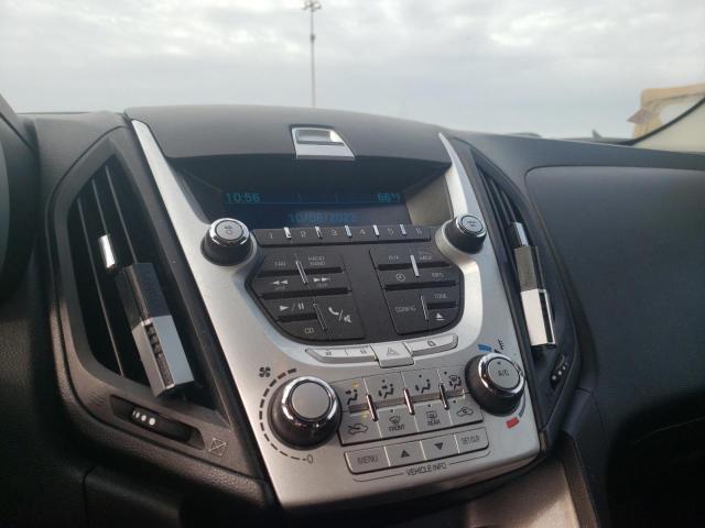 Photo 9 from auction – 2015 CHEVROLET EQUINOX LS with VIN 2GNFLEEK7F6360513