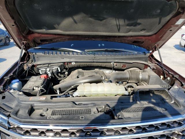 Photo 7 from auction – 2020 FORD EXPEDITION with VIN 1FMJU1NT5LEA66595