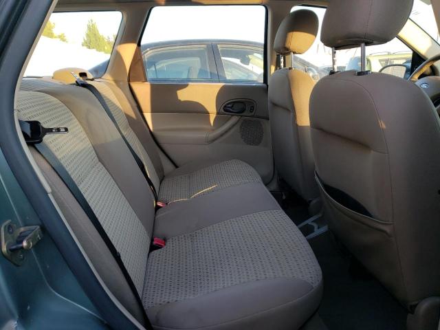 Photo 6 from auction – 2005 FORD FOCUS ZXW with VIN 1FAFP36N25W231373