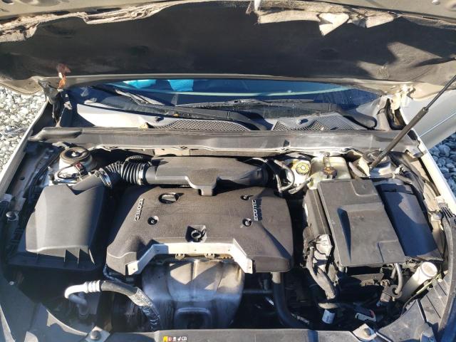 Photo 7 from auction – 2013 CHEVROLET MALIBU LS with VIN 1G11B5SA1DF171594