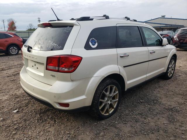 Photo 4 from auction – 2014 DODGE JOURNEY R/ with VIN 3C4PDDFG7ET149918