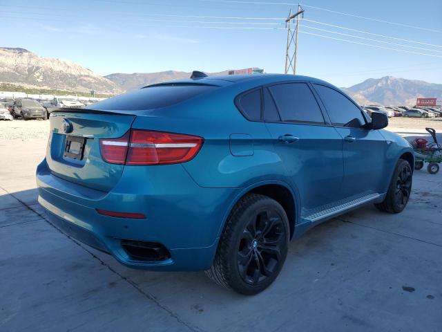 Photo 4 from auction – 2014 BMW X6 XDRIVE5 with VIN 5UXFG8C52EL593084