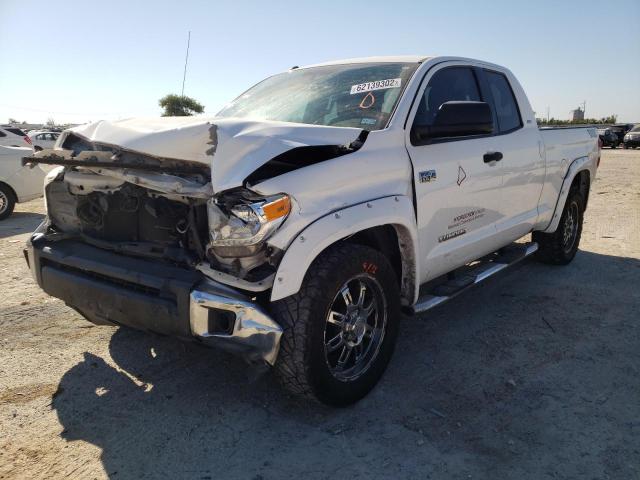 Photo 2 from auction – 2015 TOYOTA TUNDRA DOU with VIN 5TFRY5F12FX181342