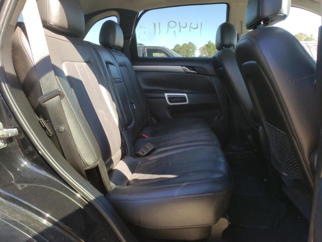 Photo 6 from auction – 2012 CHEVROLET CAPTIVA SP with VIN 3GNAL3E50CS639145