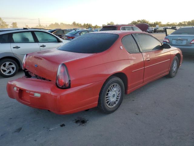 Photo 4 from auction – 2000 CHEVROLET MONTE CARL with VIN 2G1WW12E4Y9198955