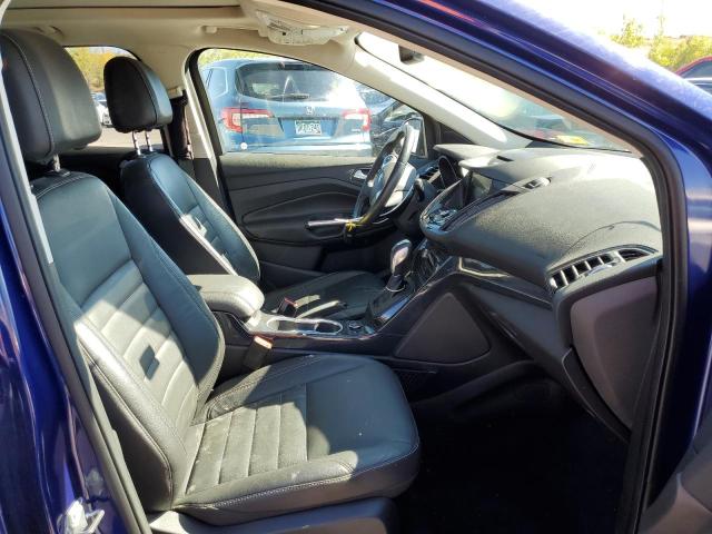 Photo 5 from auction – 2016 FORD ESCAPE TIT with VIN 1FMCU9J91GUC47982