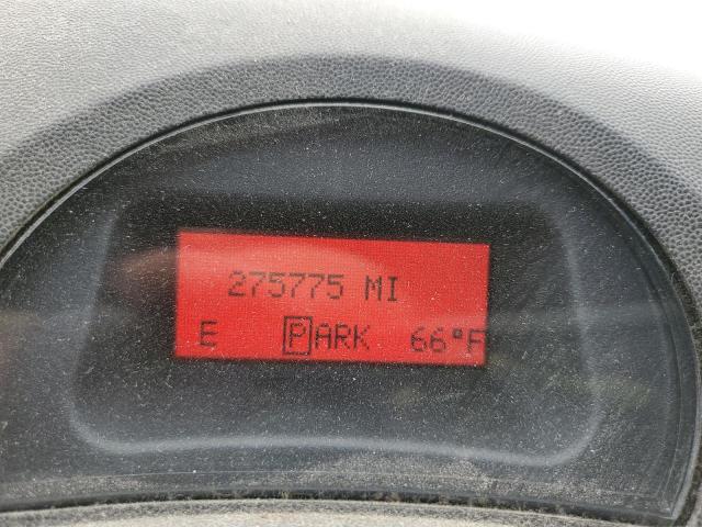 Photo 8 from auction – 2005 PONTIAC GRAND PRIX with VIN 2G2WS522451210374