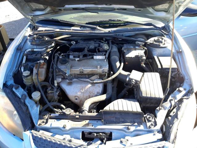 Photo 7 from auction – 2004 DODGE STRATUS SX with VIN 4B3AG42G54E109662