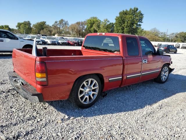 Photo 4 from auction – 2001 CHEVROLET silverado with VIN 2GCEC19T211326825