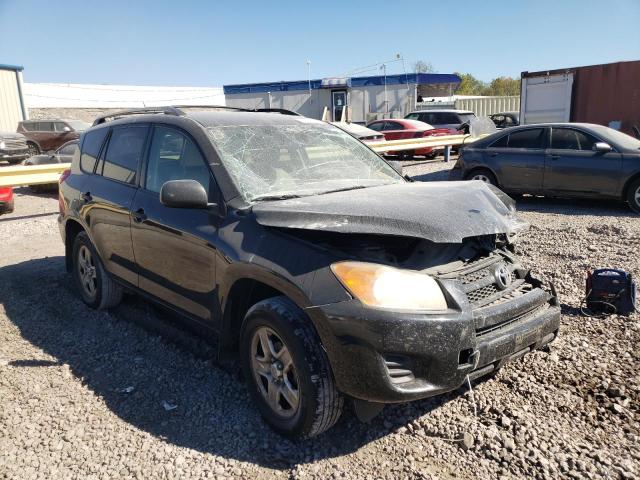 TOYOTA RAV4 2011 with VIN 2T3BF4DV1BW115841 - Photo from auction