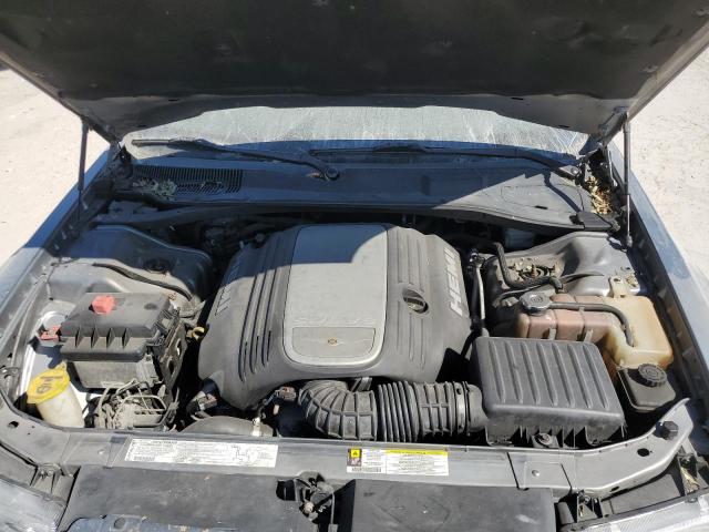 Photo 7 from auction – 2007 CHRYSLER 300C with VIN 2C3KA63H17H808295
