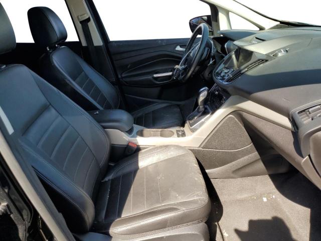 Photo 5 from auction – 2014 FORD C-MAX PREM with VIN 1FADP5CU5EL502541