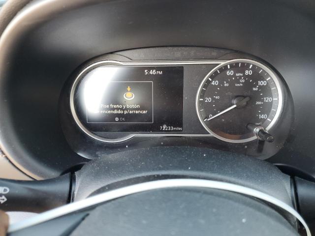 Photo 8 from auction – 2019 NISSAN KICKS S with VIN 3N1CP5CU3KL515040