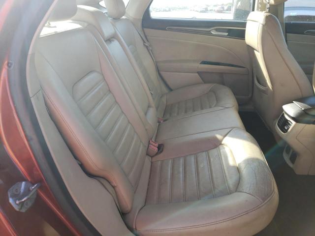 Photo 6 from auction – 2014 FORD FUSION SE with VIN 3FA6P0LU2ER101669