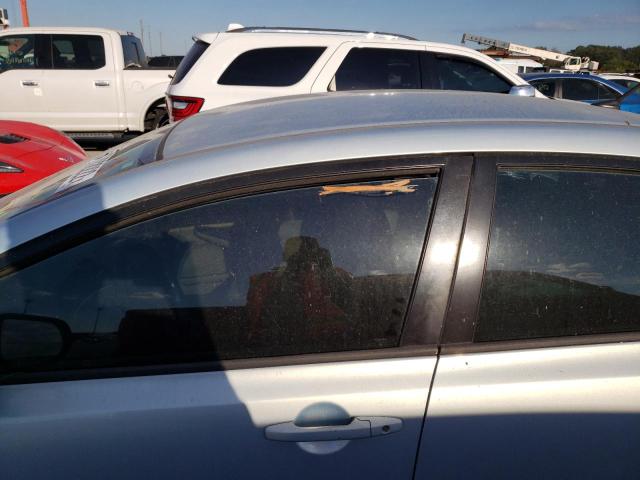 Photo 9 from auction – 2006 HONDA CIVIC HYBR with VIN JHMFA36256S009029