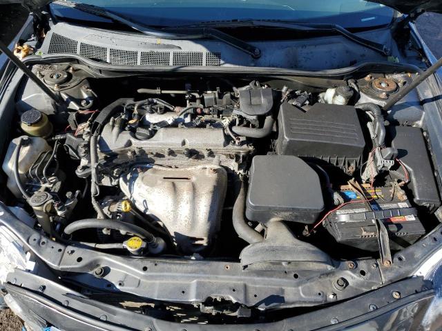 Photo 7 from auction – 2011 TOYOTA CAMRY BASE with VIN 4T1BF3EK9BU207786