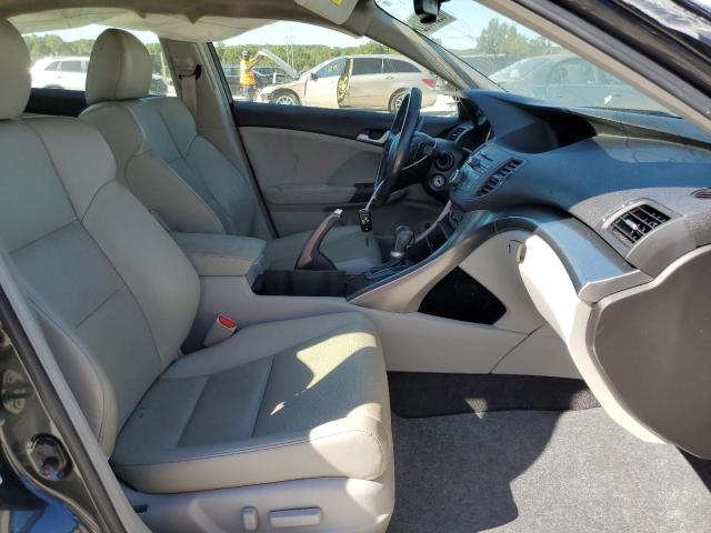 Photo 5 from auction – 2014 ACURA TSX with VIN JH4CU2F45EC005402
