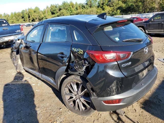Photo 3 from auction – 2018 MAZDA CX-3 TOURI with VIN JM1DKDC70J0326684