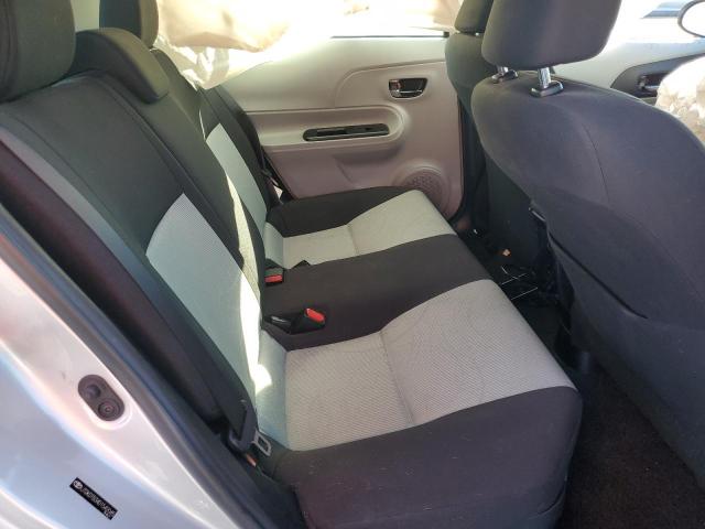 Photo 6 from auction – 2013 TOYOTA PRIUS C with VIN JTDKDTB34D1542045