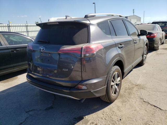 Photo 4 from auction – 2018 TOYOTA RAV4 ADVEN with VIN JTMWFREV2JJ181728