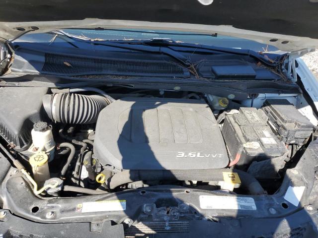 Photo 7 from auction – 2012 DODGE RAM VAN with VIN 2C4JDGAG3CR360953