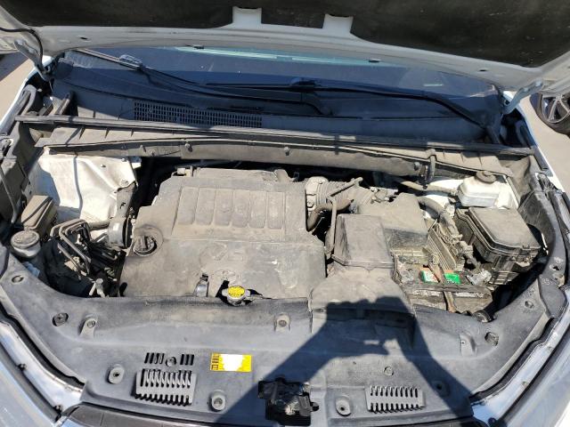 Photo 7 from auction – 2014 TOYOTA HIGHLANDER with VIN 5TDZKRFH8ES008614