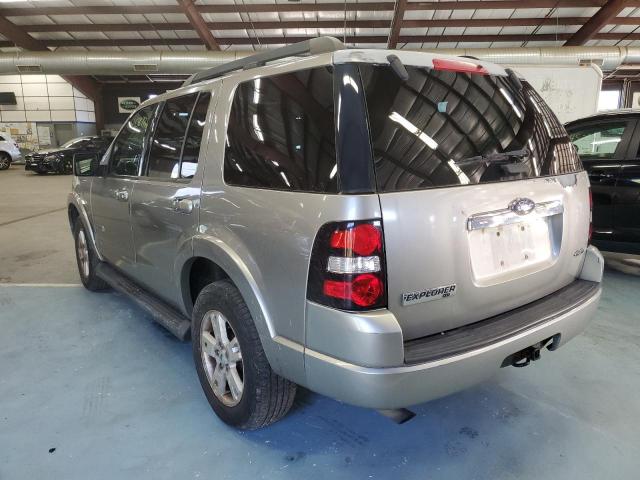Photo 3 from auction – 2008 FORD EXPLORER X with VIN 1FMEU73E68UA30176