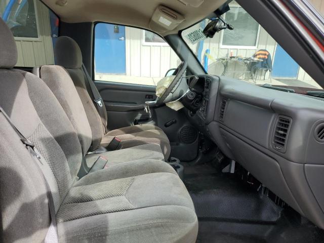 Photo 5 from auction – 2006 CHEVROLET SILVERADO with VIN 3GCEC14X76G268493