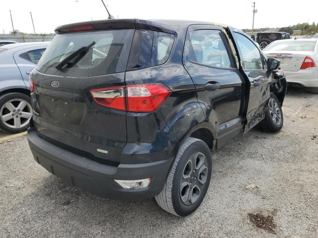 Photo 4 from auction – 2019 FORD ECOSPORT S with VIN MAJ3S2FE5KC295979