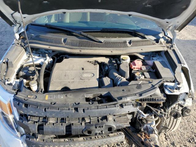 Photo 7 from auction – 2015 FORD EXPLORER X with VIN 1FM5K7D85FGB07212