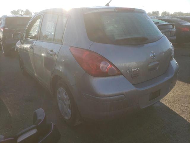 Photo 3 from auction – 2011 NISSAN VERSA S with VIN 3N1BC1CP7BL504830