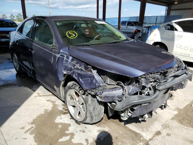 Photo 1 from auction – 2013 CHEVROLET MALIBU 1LT with VIN 1G11C5SA3DF357974
