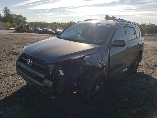 Photo 2 from auction – 2011 TOYOTA RAV4 with VIN 2T3BF4DV7BW142073