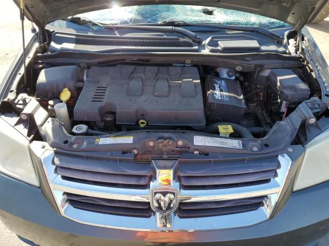 Photo 7 from auction – 2010 DODGE GRAND CARA with VIN 2D4RN5DX5AR293871