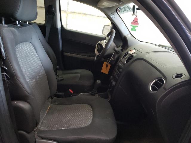 Photo 5 from auction – 2011 CHEVROLET HHR LT with VIN 3GNBABFW9BS530399