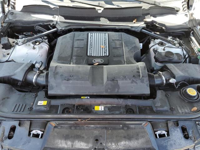 Photo 7 from auction – 2019 LAND ROVER RANGE ROVE with VIN SALWR2RE7KA868478