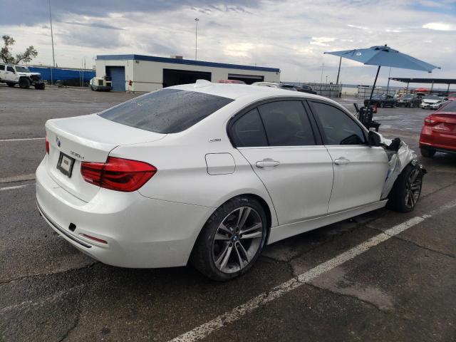Photo 4 from auction – 2018 BMW 330E with VIN WBA8E1C59JA178287